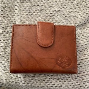Like new Buxton wallet